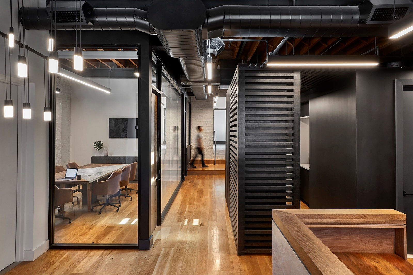 Nuestro estudio jurídico